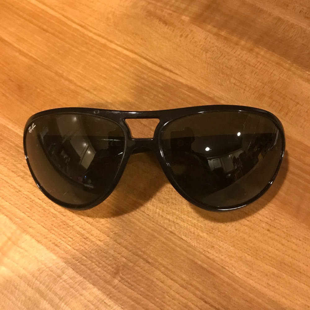 Rayban 4090 sunglasses